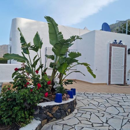 Villa Rural Jardines La Quinta El Paso Exterior foto