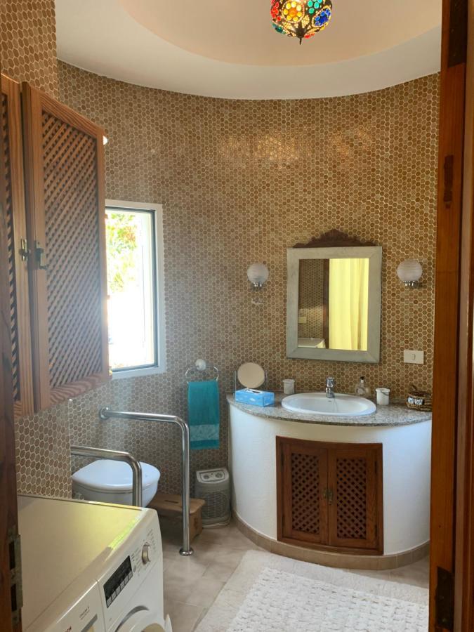 Villa Rural Jardines La Quinta El Paso Exterior foto